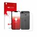 upscreen - Screenprotector voor Apple iPhone 17e (Voor+Achter) - Folie Beschermfolie Beschermglas transparant