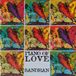 Sonic Rendezvous Sandhan - Piano Of Love (CD)