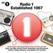 Radio 1 - Established 1967