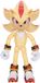 Jakks Sonic 3 Movie Super Shadow Figuur