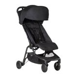 Mountain Buggy Nano V2 Zwart