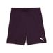 PUMA heren Gebreide Shorts Teamgoal Shorts