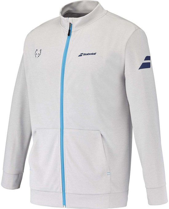 Babolat Jacket Lebron Estate Blue Heather L