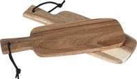Cosy & Trendy Set van 2 mini-serveerplanken