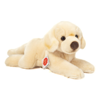 Teddy-hermann Teddy HERMANN ® Labrador liggend, 33 cm