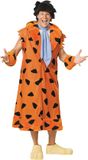Rubie's Fred Flintstone™-kostuum voor mannen - Verkleedkleding - Medium