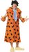 Rubie's Fred Flintstone™-kostuum voor mannen - Verkleedkleding - Medium