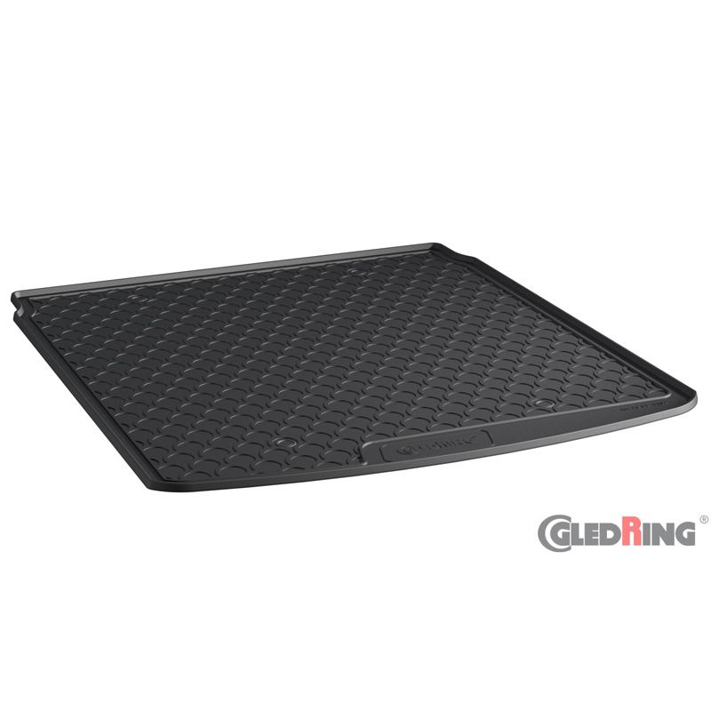 Kofferbakmat voor Audi A6 (C8) Avant 2018-