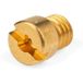 Dellorto Gicleur ralenti Dellorto PHVA/PHBN et principal GY6/CVK - 30