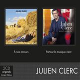 Warner Music Wm France Back Catalogue Coffret 2 Cd