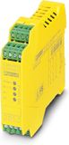 Phoenix Contact PSR-SPP- 24UC/ESA4/3X1/1X2/B Veiligheidsrelais