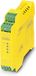Phoenix Contact PSR-SPP- 24UC/ESA4/3X1/1X2/B Veiligheidsrelais