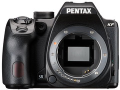 Pentax KF