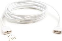 RexTech rallonge 10 mètres bandeaux LED RGBW