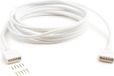 RexTech rallonge 10 mètres bandeaux LED RGBW