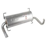 Bosal 281-859 Montageonderdelen