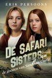 Uitgeverij StoryLand StoryLand De Safari Sisters 4 - De geesten van Sanddom Castle