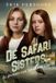 Uitgeverij StoryLand StoryLand De Safari Sisters 4 - De geesten van Sanddom Castle
