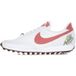 Nike Chaussure Basse Femme W Dbreak Se Blanc/Sienne Claire/Voile