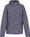 COSIMON Jas Heren Blauw Polyester S