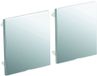 GROHE Capuchon 47840 chrome 2 pièces