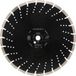 Rhodius LD410 SPEED 303722 disque diamanté 1 pièce(s) pierre naturelle