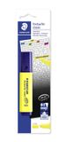 STAEDTLER Textsurfer classic marqueur - blister jaune