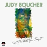 Can't Judy Boucher Can't Be With You Tonight (LP)