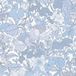 ARCHITECTS PAPER RETRO BLOEMEN BEHANG | Vintage - lila/blauw wit - "Architects Paper" A.S. Création Floral Impression