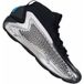 Adidas Basketbalschoenen A.E. 1 Mid Chrome