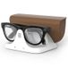 AMVR CD3 Ray-Ban Meta Lunettes IA Gen 1/Gen 2 - Blanc