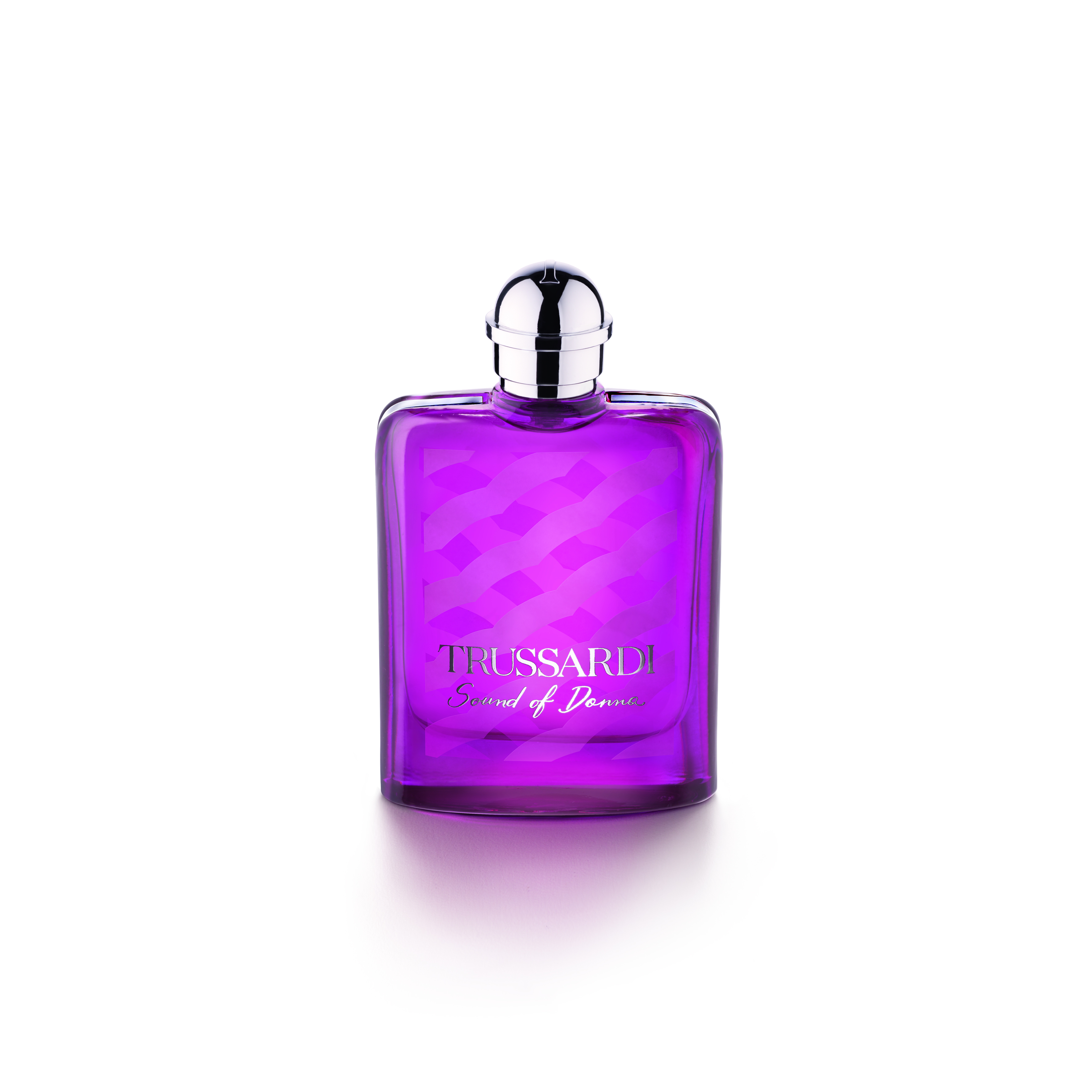 Trussardi Sound of Donna eau de parfum / 100 ml / dames
