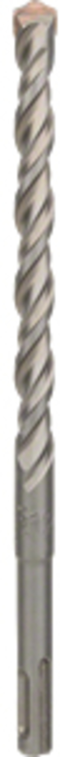Bosch 2 608 831 033 SDS-plus Spiraalvormige boor - 12mm x 210mm - Beton & Metselwerk