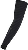 Uyn Buffercone Armwarmers Zwart L-XL