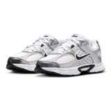 Nike V5 Kinder Sneakers Hq6411-100 - Wit