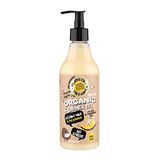 Planeta Organica Skin Super Good Natural douchegel zonder stress, 500 ml