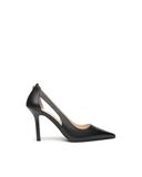 Nero Giardini E615401DE damespumps van leer
