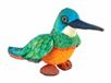 Wild Republic Glansvogel knuffel - 12 cm - pluche