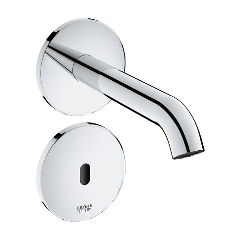 GROHE 36447000 - Badkamerkranen - Chroom