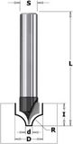 CMT Infrees-afrondfrees (contractor) HW