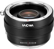 Laowa Magic Shift Converter Nikon F to Nikon Z