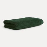 Möve Superwuschel Cypress Badhanddoek, 80 x 150 cm, Groen