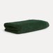 Möve Superwuschel Cypress Badhanddoek, 80 x 150 cm, Groen
