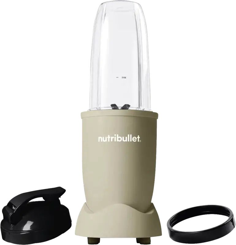 Nutribullet 900 Pro Exclusive Blender - Sand
