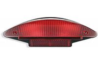 Achterlicht Aerox Achterlicht glas voor Aerox, Nitro, Dragster, Toreo