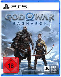 Sony God of War Ragnar&#246;k (PS5)