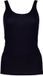 Icebreaker Merino 150 Siren Mouwloos Basislaag Blauw S Vrouw