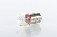 BOSCH Glühlampe 1987302706