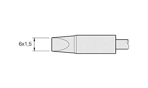 JBC Tools C470002 Soldeerpunt Beitelvorm, recht