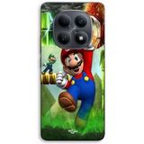 Maniacase Hoesje voor Xiaomi Redmi Note 15 5G Super Mario Bros-film